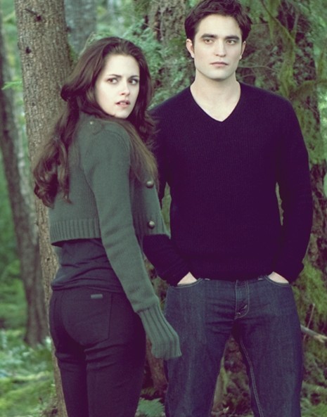 Alacakaranlık Efsanesi: Şafak Vakti Bölüm 2 Fotoğrafı