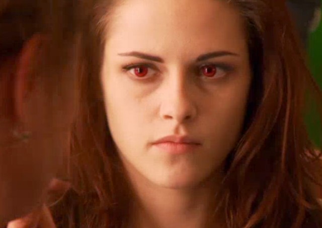 Alacakaranlık Efsanesi: Şafak Vakti Bölüm 2 Fotoğrafı