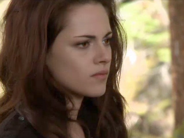 Alacakaranlık Efsanesi: Şafak Vakti Bölüm 2 Fotoğrafı