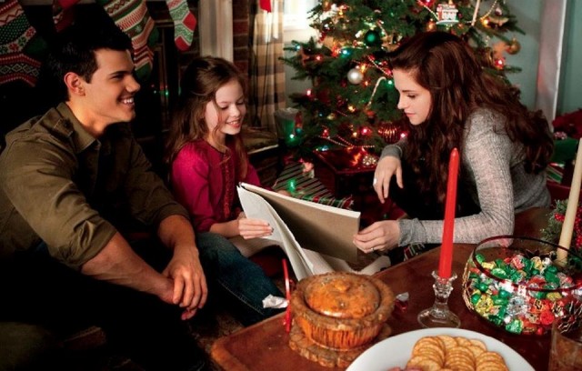 Alacakaranlık Efsanesi: Şafak Vakti Bölüm 2 Fotoğrafı