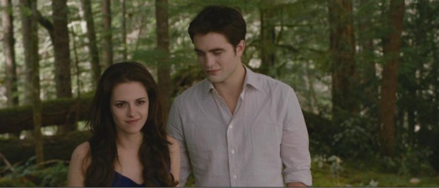 Alacakaranlık Efsanesi: Şafak Vakti Bölüm 2 Fotoğrafı