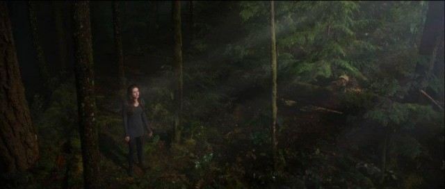 Alacakaranlık Efsanesi: Şafak Vakti Bölüm 2 Fotoğrafı