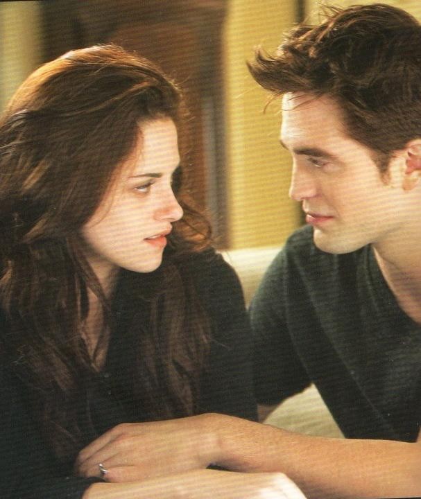 Alacakaranlık Efsanesi: Şafak Vakti Bölüm 2 Fotoğrafı