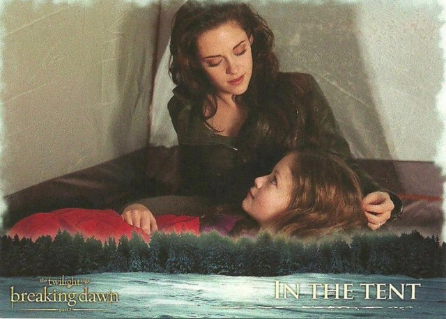 Alacakaranlık Efsanesi: Şafak Vakti Bölüm 2 Fotoğrafı