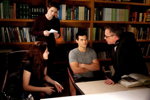 Alacakaranlık Efsanesi: Şafak Vakti Bölüm 2 Fotoğrafı