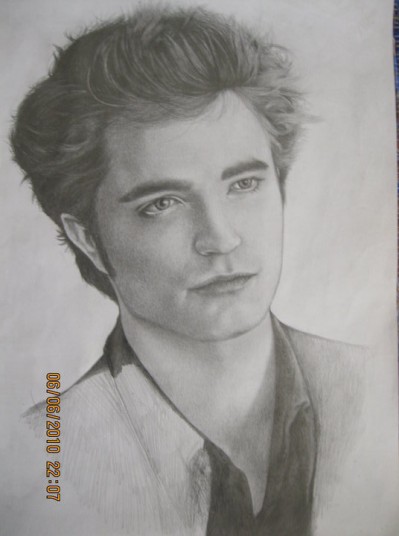 Alacakaranlık Efsanesi: Şafak Vakti Bölüm 2 Fotoğrafı