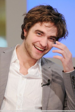 Alacakaranlık Efsanesi: Şafak Vakti Bölüm 2 Fotoğrafı