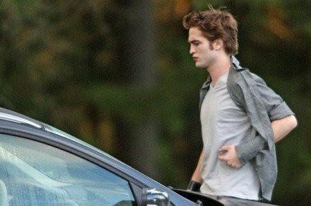 Alacakaranlık Efsanesi: Şafak Vakti Bölüm 2 Fotoğrafı