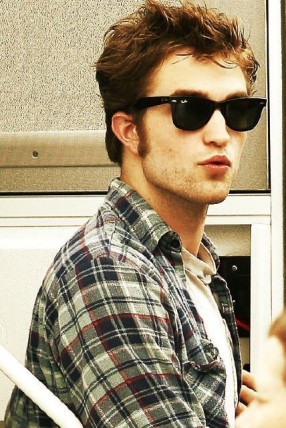 Alacakaranlık Efsanesi: Şafak Vakti Bölüm 2 Fotoğrafı