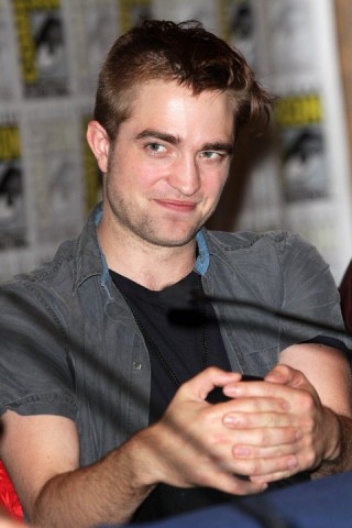 Alacakaranlık Efsanesi: Şafak Vakti Bölüm 2 Fotoğrafı