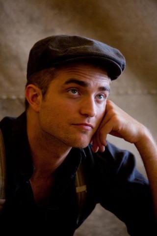 Alacakaranlık Efsanesi: Şafak Vakti Bölüm 2 Fotoğrafı