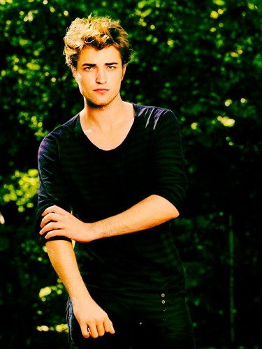 Alacakaranlık Efsanesi: Şafak Vakti Bölüm 2 Fotoğrafı