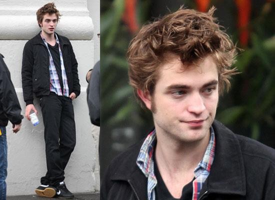 Alacakaranlık Efsanesi: Şafak Vakti Bölüm 2 Fotoğrafı