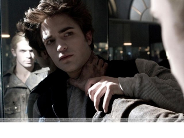 Alacakaranlık Efsanesi: Şafak Vakti Bölüm 2 Fotoğrafı