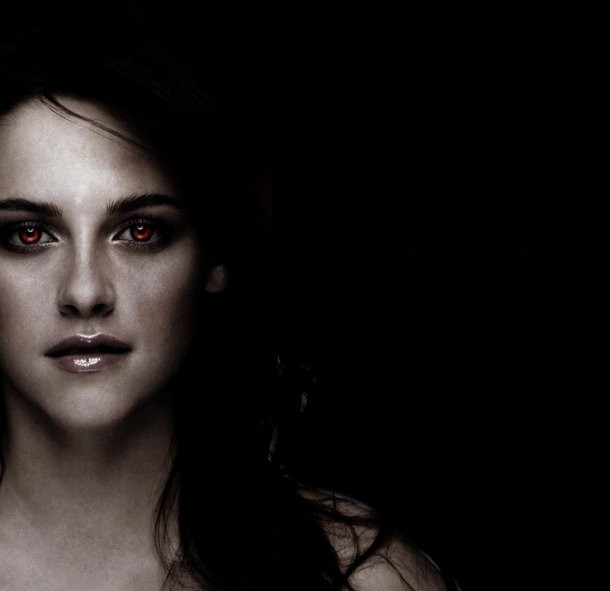 Alacakaranlık Efsanesi: Şafak Vakti Bölüm 2 Fotoğrafı