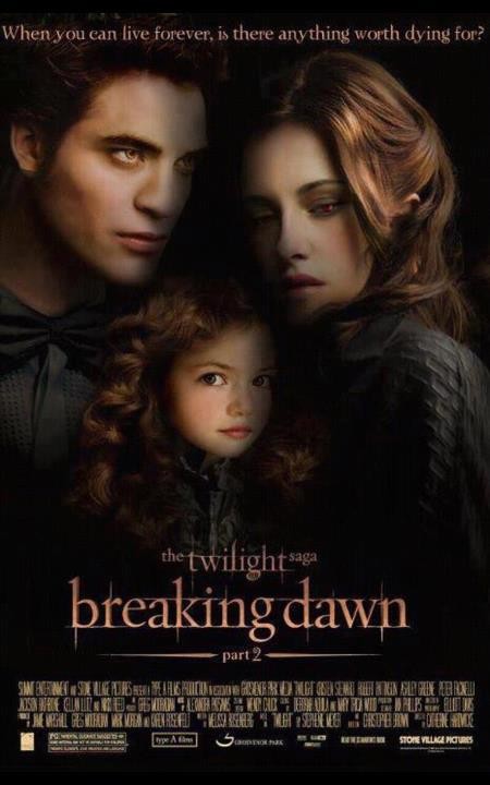 Alacakaranlık Efsanesi: Şafak Vakti Bölüm 2 Fotoğrafı