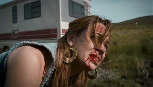 Lanetli Yaratık Fotoğrafı