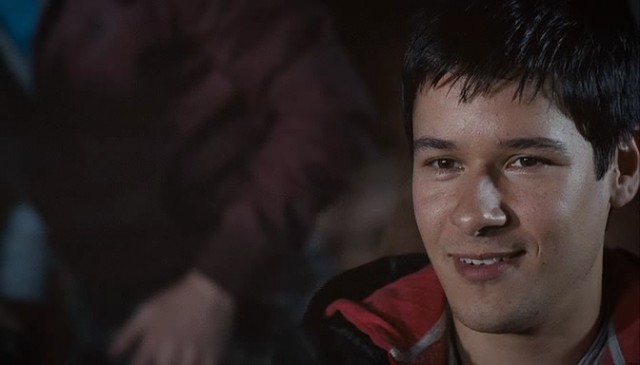 Lanetli Yaratık fotoğrafı