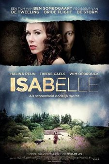 Isabelle (2011) afişi