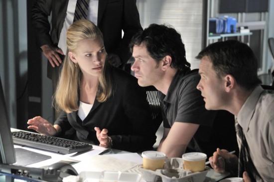 The Devil's Teardrop Fotoğrafı