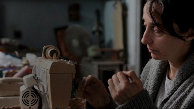 The Delay Fotoğrafı