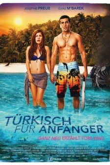 Türkisch Für Anfänger (2012) afişi