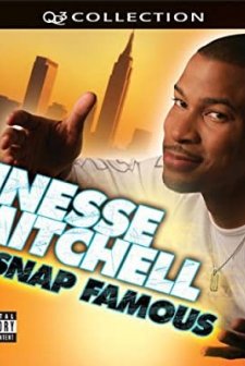 Finesse Mitchell: Snap Famous (2006) afişi