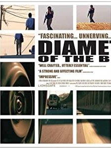 Diameter Of The Bomb (2005) afişi