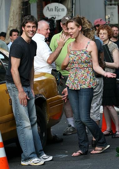 Benimle Evlenir Misin? Fotoğrafı