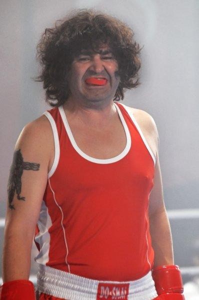 Alemin Kıralı Fotoğrafı