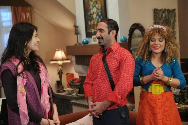 Alemin Kıralı Fotoğrafı