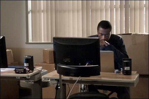 Leverage Fotoğrafı