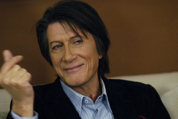 Sert Pedal Fotoğrafı