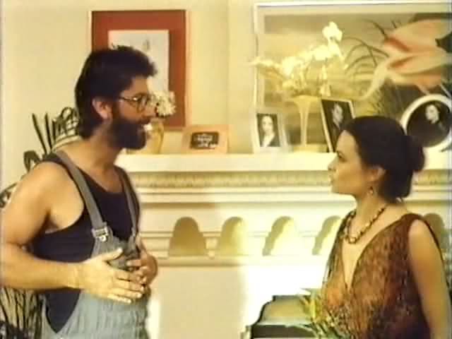 Lady Stay Dead fotoğrafı