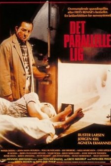 Det Parallelle Lig (1982) afişi