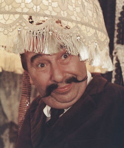 Den Kyske Levemand fotoğrafı