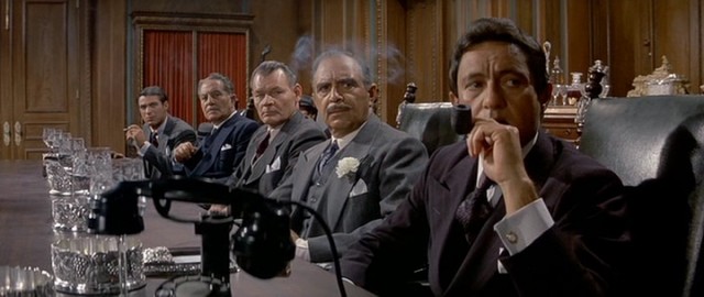 The St. Valentine's Day Massacre Fotoğrafı