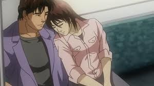 Angel Heart fotoğrafı