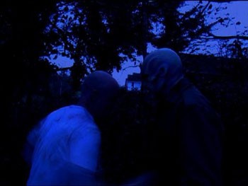 Hellbilly 58 Fotoğrafı