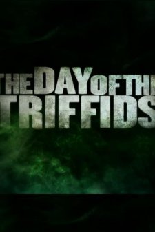 The Day Of The Triffids afişi