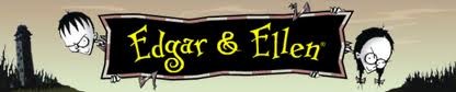 Edgar Ve Ellen fotoğrafı
