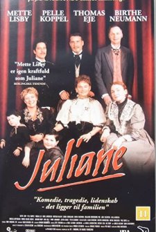 Juliane (2000) afişi