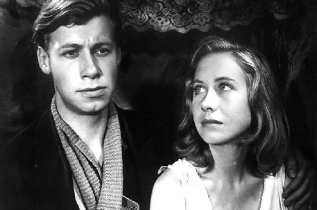 Ditte Menneskebarn Fotoğrafı