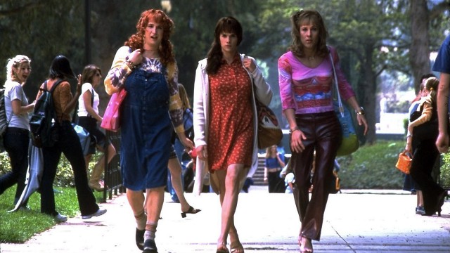 Kızlar Yurdu Fotoğrafı