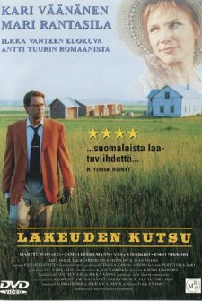 Lakeuden Kutsu (2000) afişi