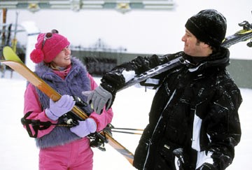 Bridget Jones: Mantığın Sınırı fotoğrafı