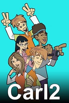 Carl2 (2005) afişi