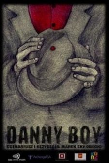 Danny Boy (2010) afişi