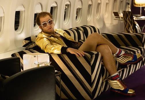 Rocketman Fotoğrafı