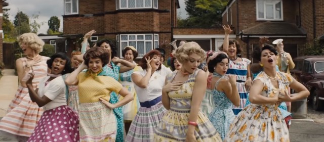 Rocketman Fotoğrafı